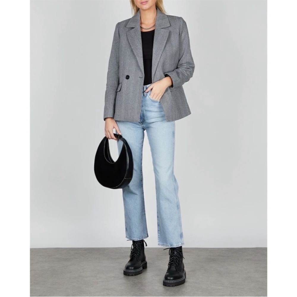 Anine Bing Becky Blazer